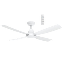 Combat 122cm DC Ceiling Fan with Remote Control
